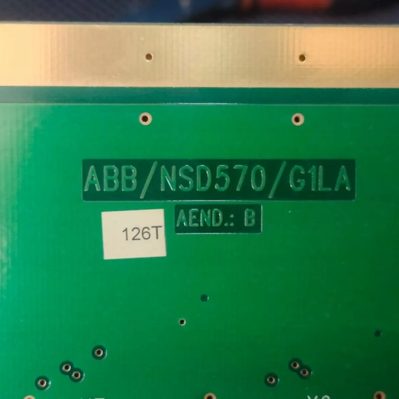 ABB G1LA 1KHW000592R0001