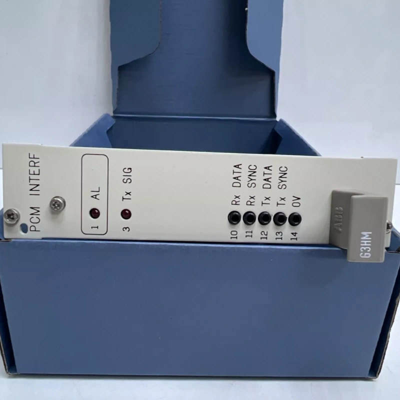 ABB G3HM HENF331048R0005