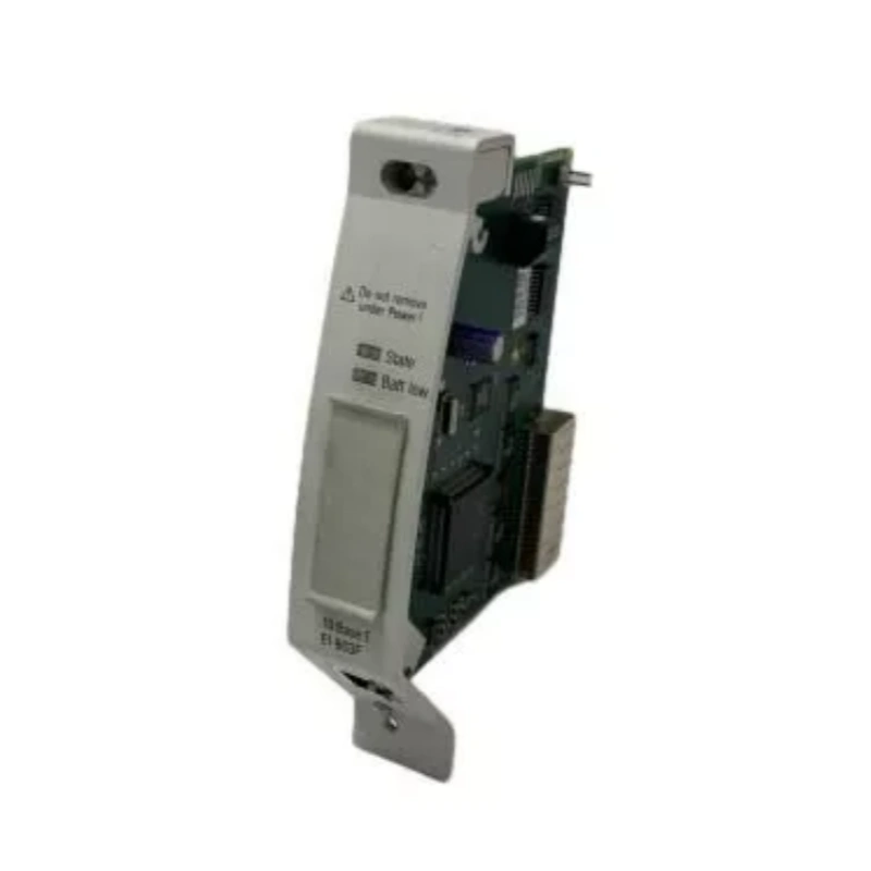 ABB EI803F 3BDH000017R1