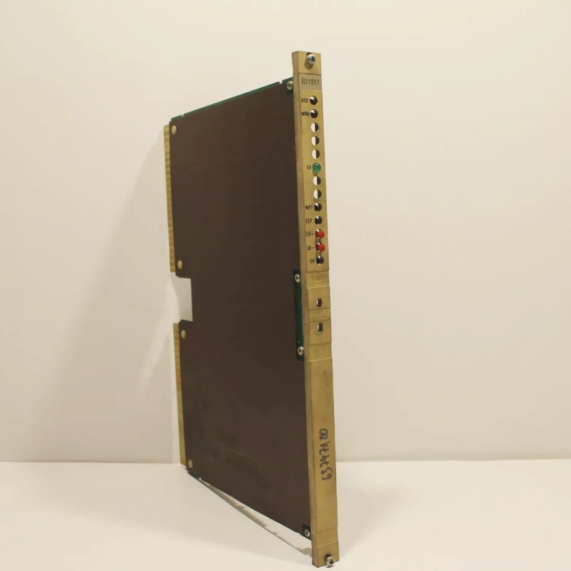 ABB ED1817 HESG33038R1