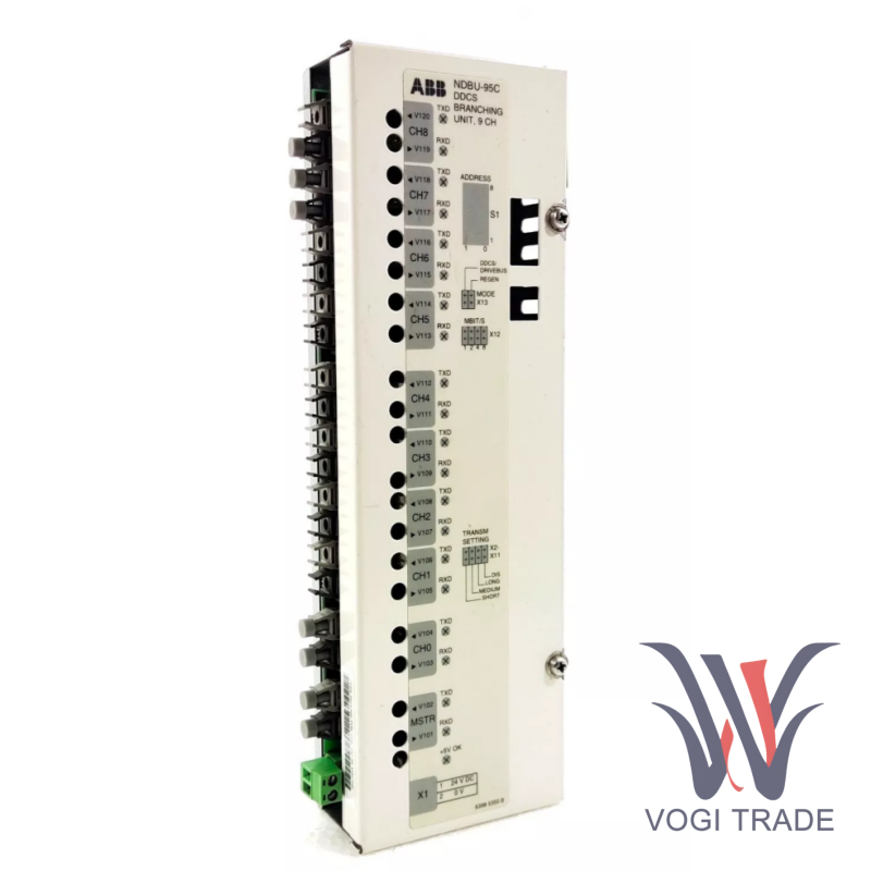 ABB NDBU-95C