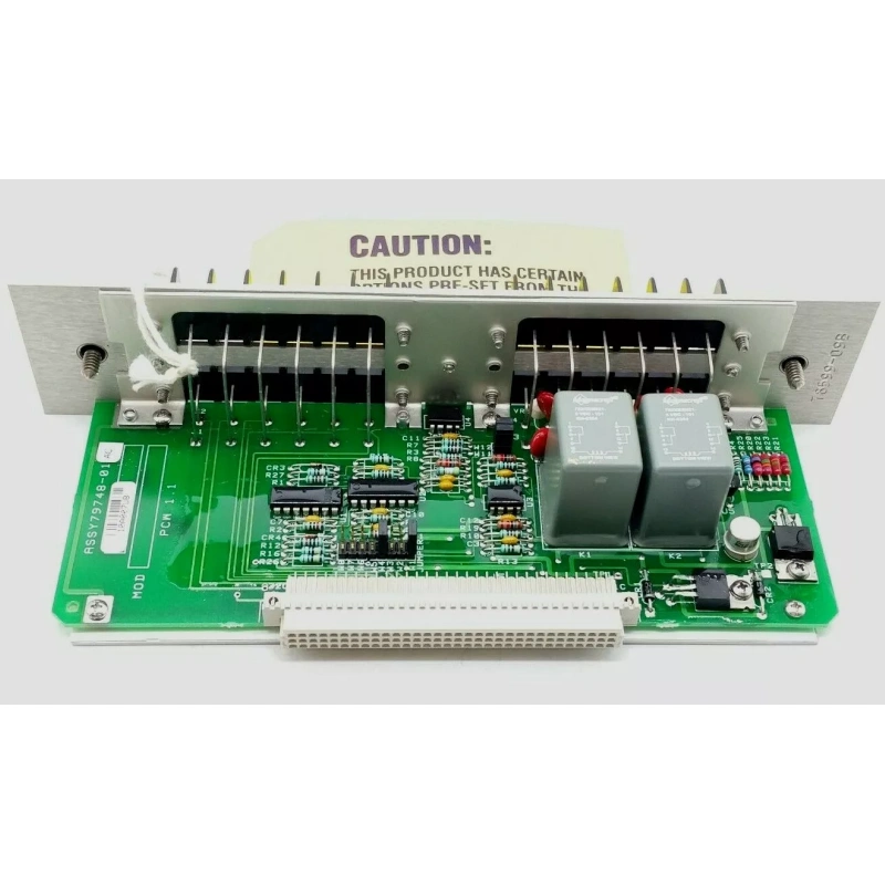 Bently Nevada 84147-01