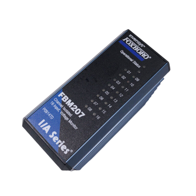 FOXBORO 0303419B SF0619F427 Аналоговые модули