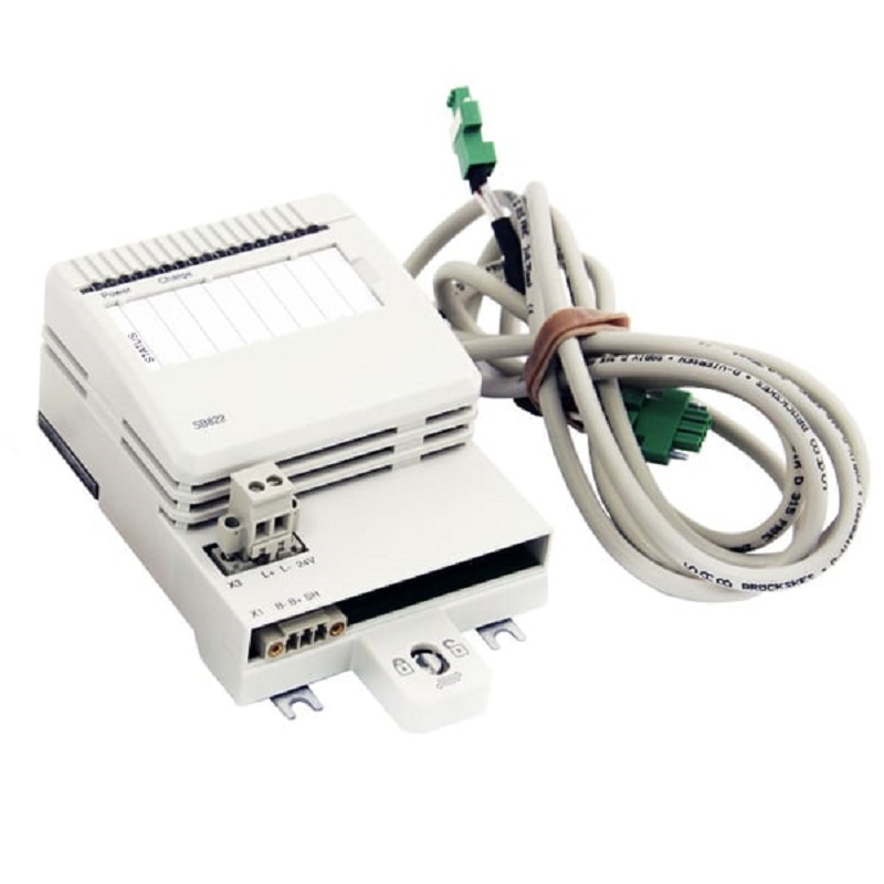 ABB SB822 3BSE018172R1 Аккумуляторная батарея