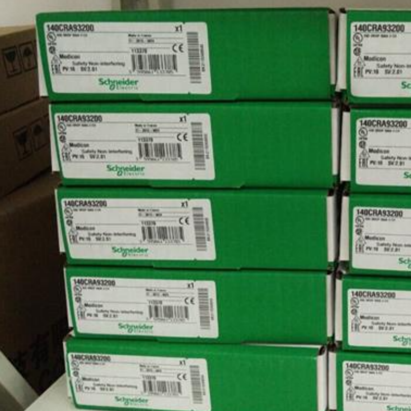 SCHNEIDER 140ACO13000аналоговый выходной модуль Modicon Quantum