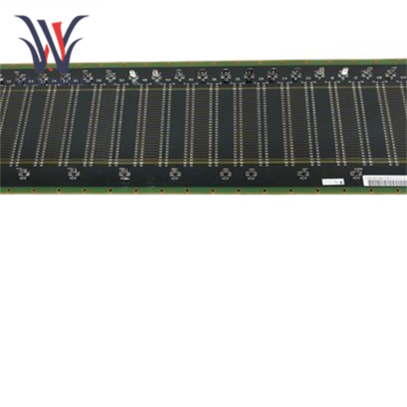 ABB SCYC50012 58052388A цифровая входная карта