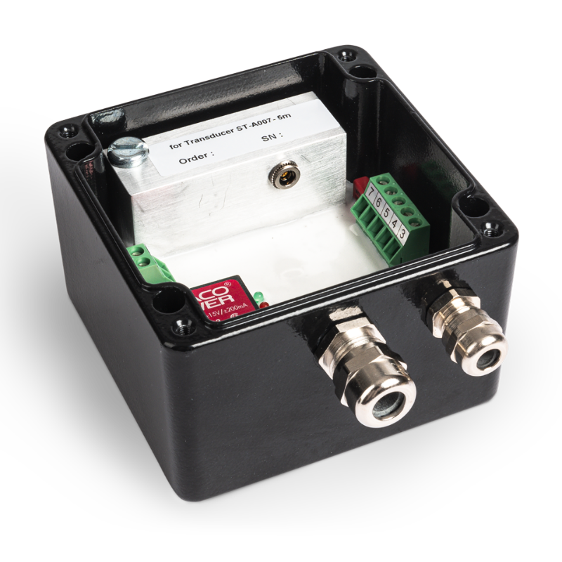 VIBRO TSW101M1 VMD-TSW101-M1-H10-X007-Y02