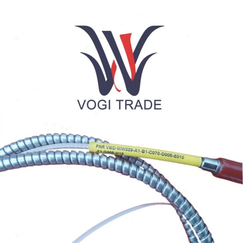 VIBRO-METER VMD-WW009-001-A1-B1-C070-D008-E010-F1-G008-H10 Датчик приближения