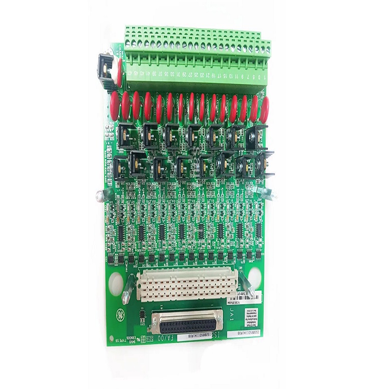 GE IS230SNIDH1A(IS200SDIIH1ADB)