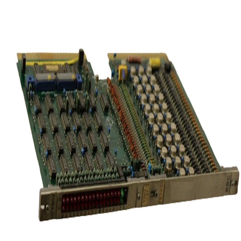 ABB 07YS03 GJR2263800R3