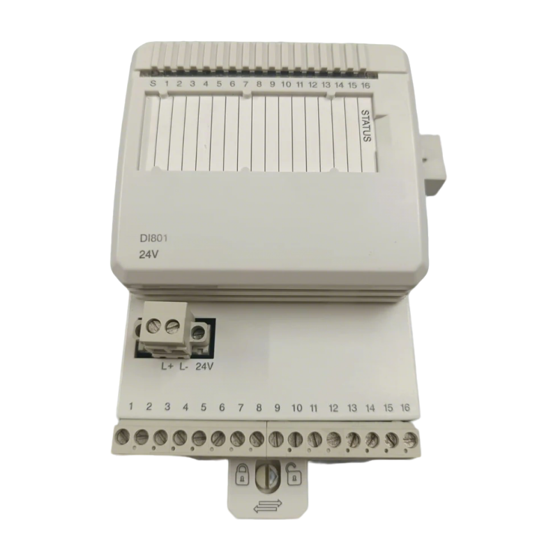 ABB DI801 3BSE020508R1