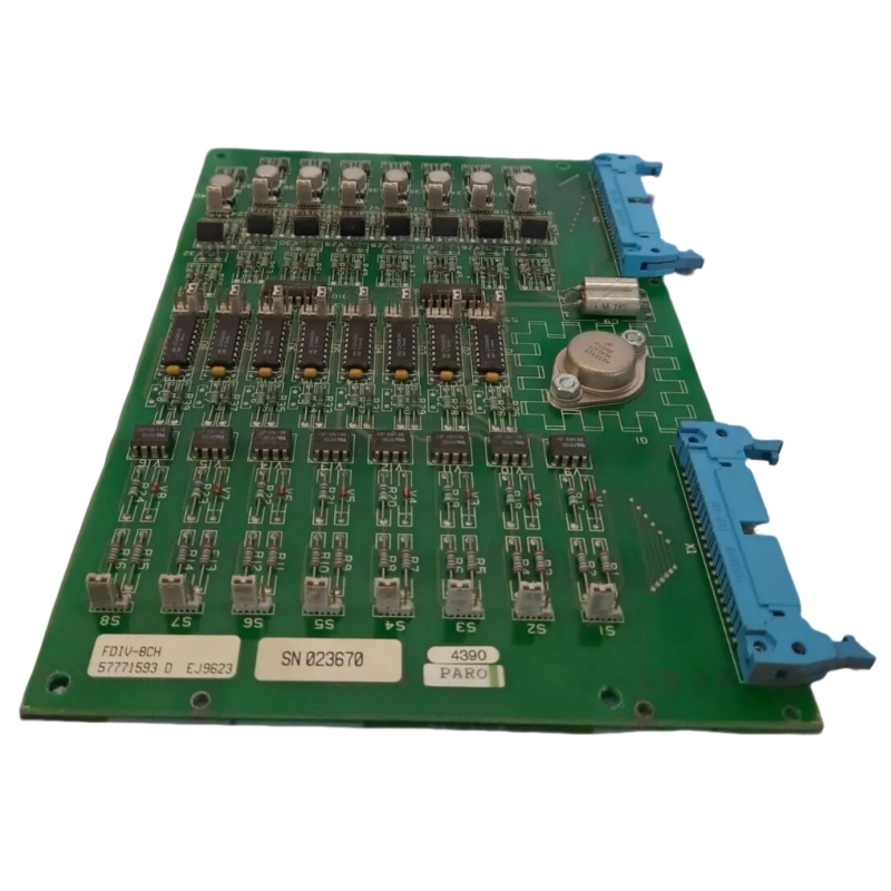 ABB FDIV8CH 57771593D