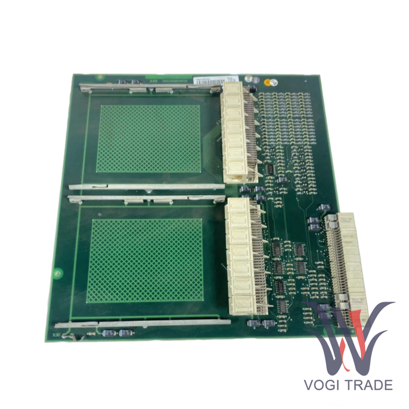 ABB PM154 3BSE003645R1