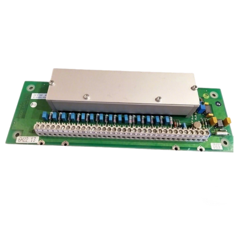 ABB DSTA155 57120001-KD