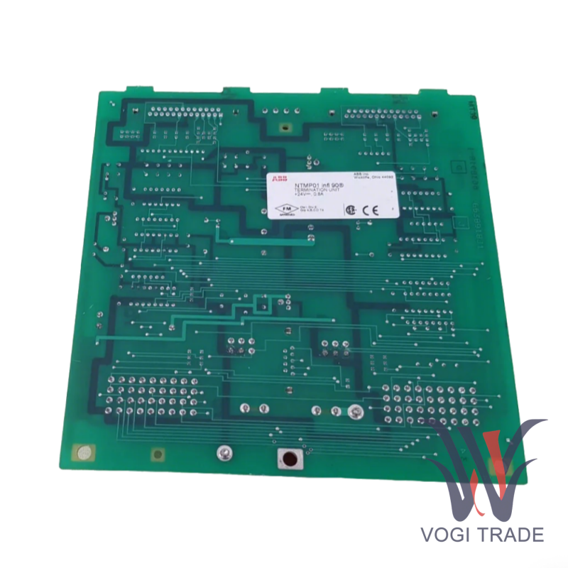 ABB NTMP01