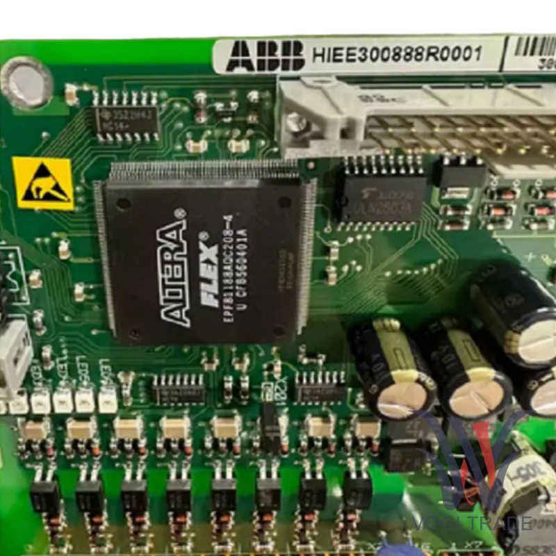 ABB UAC389AE01 HIEE300888R0001