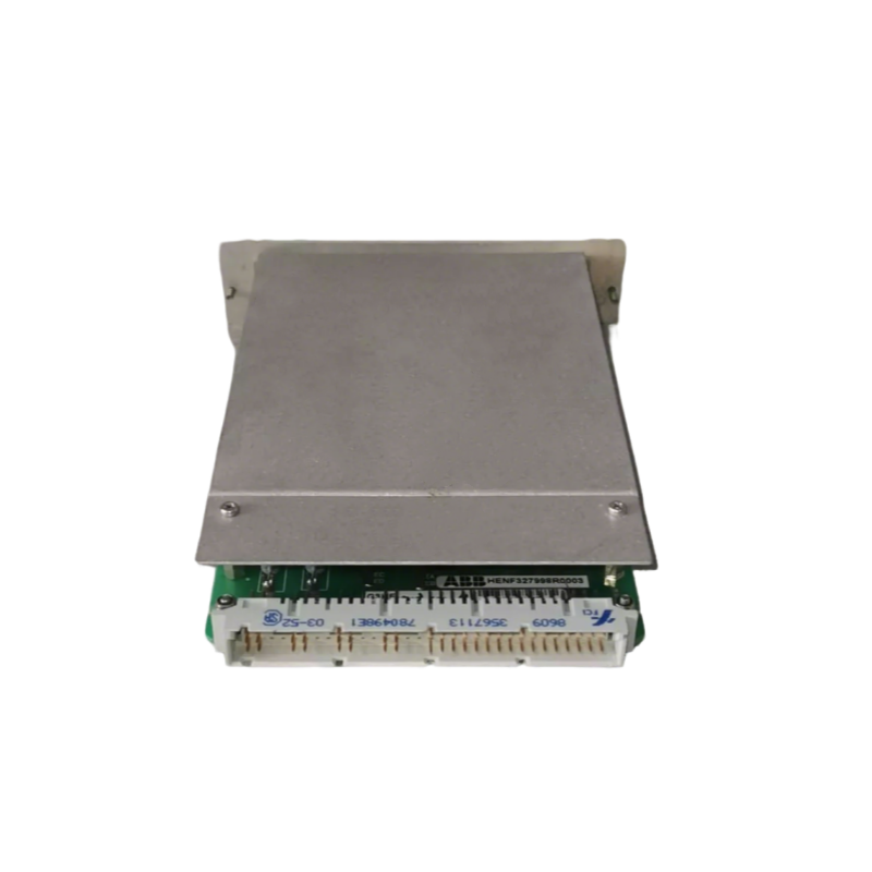 ABB G3HE HENF327998R0003