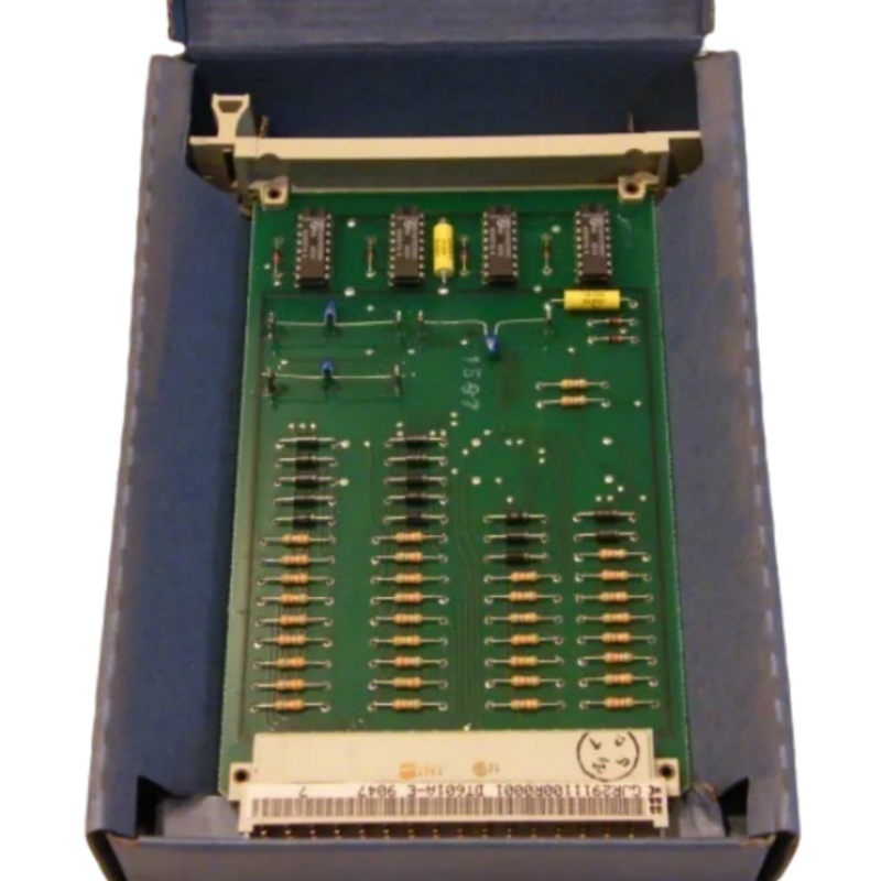 ABB DT601A-E GJR2911100R0001