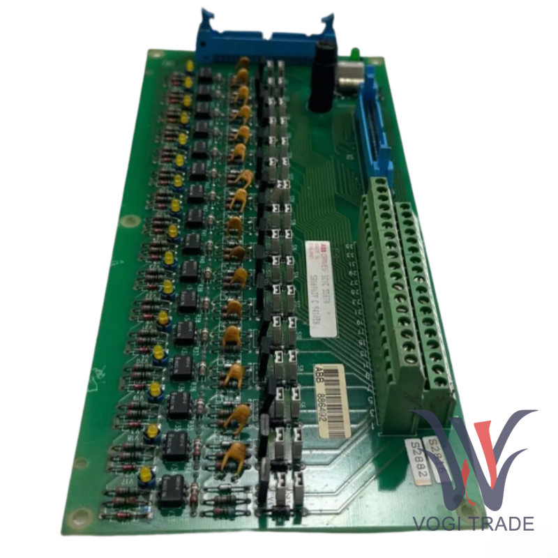 ABB SCYC55870 58069639