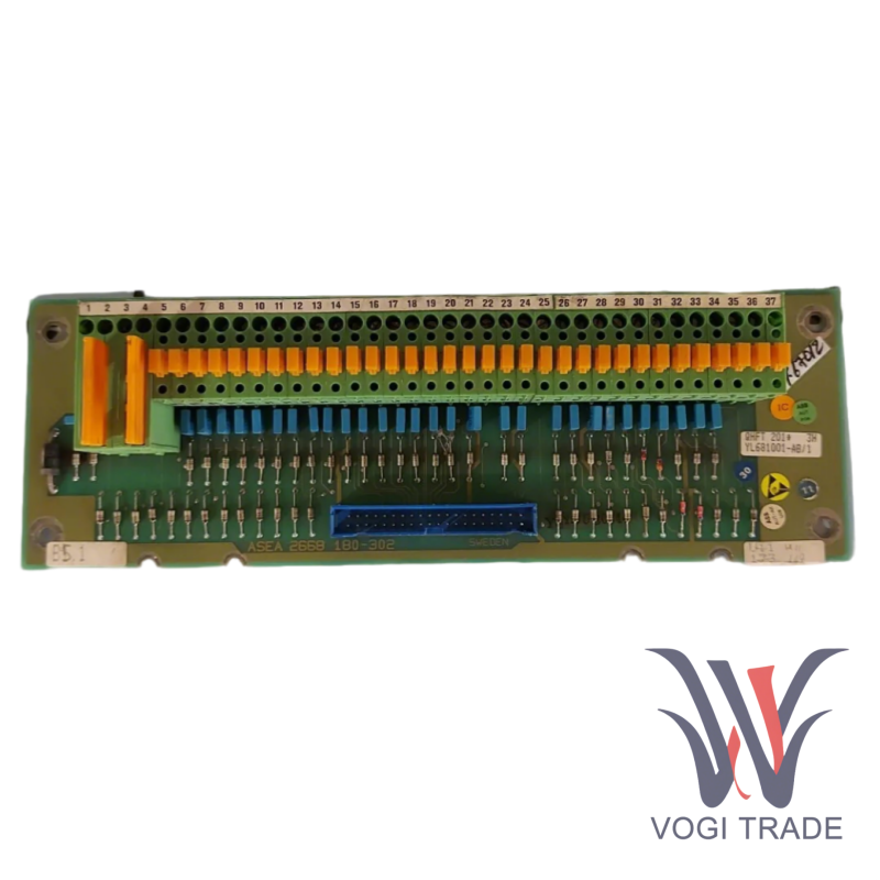 ABB QHFT201 YL681001-AB