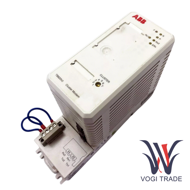 ABB TB820V2 3BSE013208R1