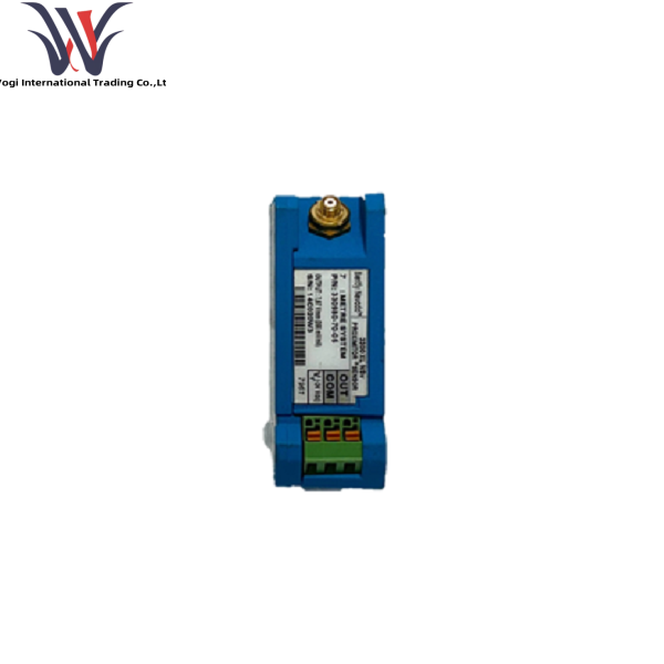 BENTLY NEVADA 330980-70-05 NSv Proximitor Sensor