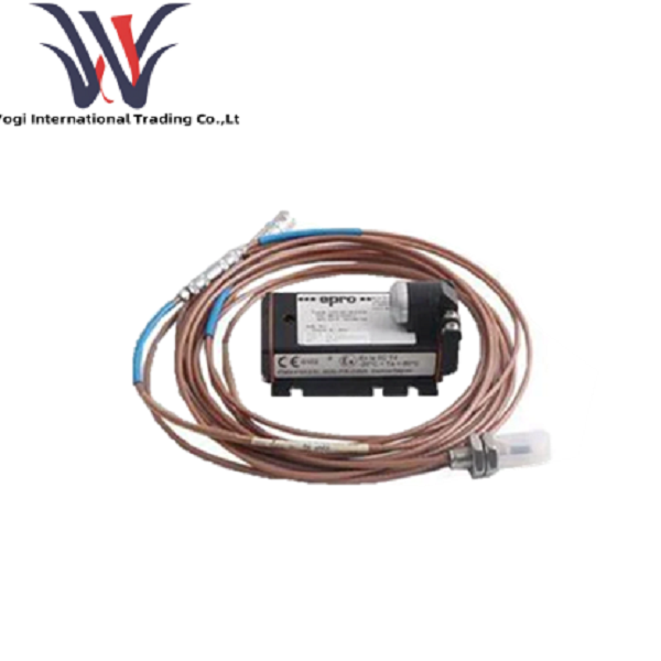 EPRO PR6423/004-030