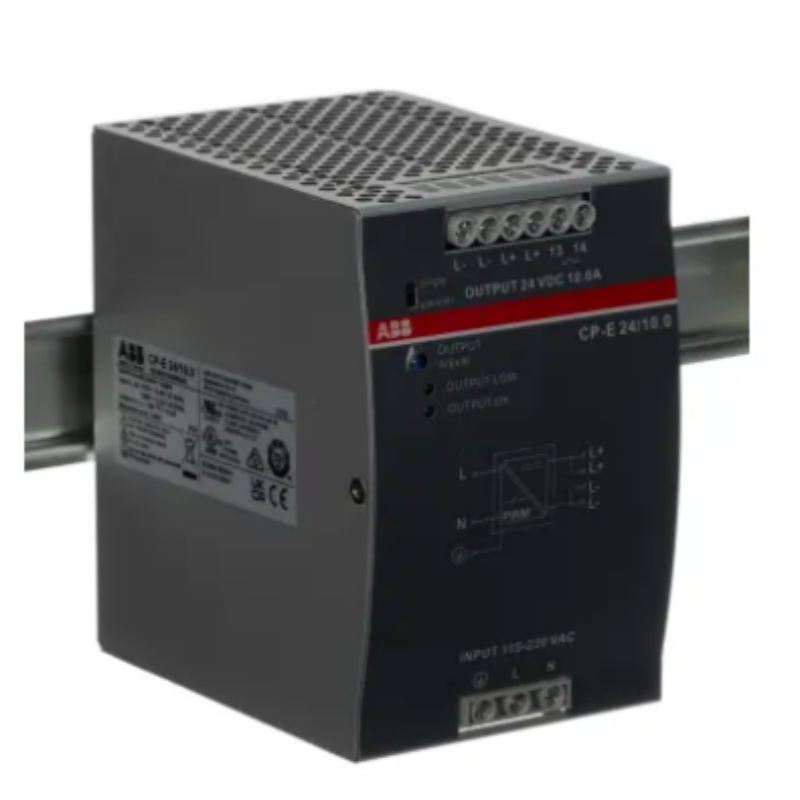 ABB CP-E 24/10.0 1SVR427035R0000