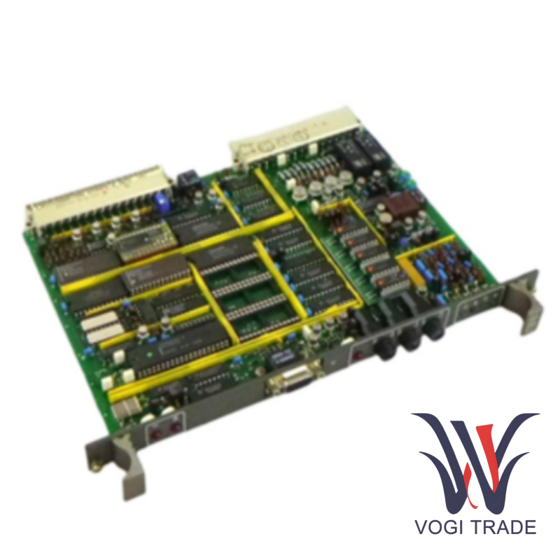 ABB UT635A-E GJR2910300R0001 Модуль ПЛК