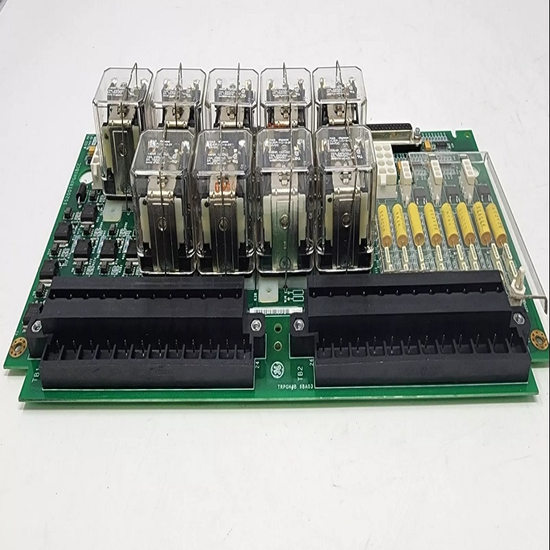 GE IS200TRPGH1BCC IS200TRPGH1BDE