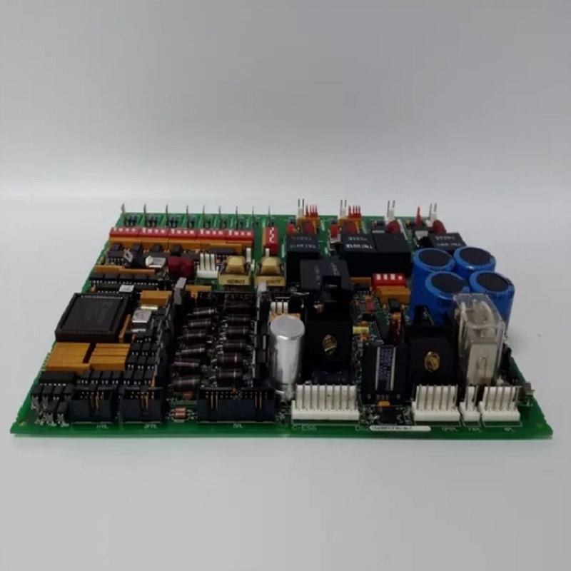 GE IS200TRPAH2AHE IS230TNPAH2A