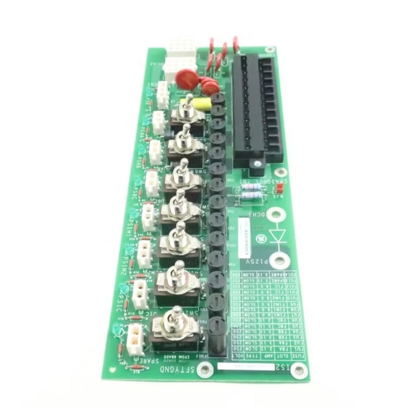 GE IS200EPDMG1ABA IS200EPDMG1BAA