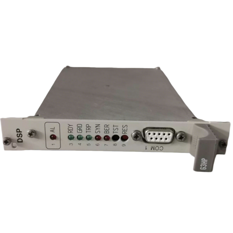 ABB G3HP HENF331132R0021