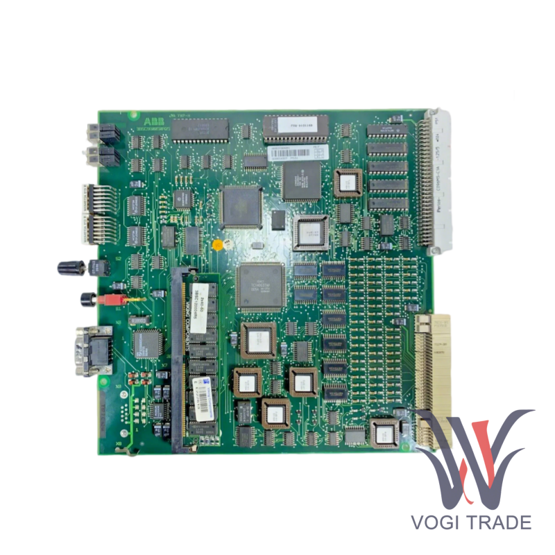 ABB PM151 3BSE003642R1