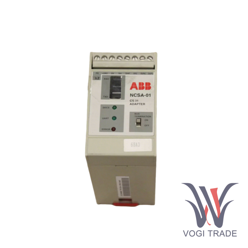 ABB NCSA-01