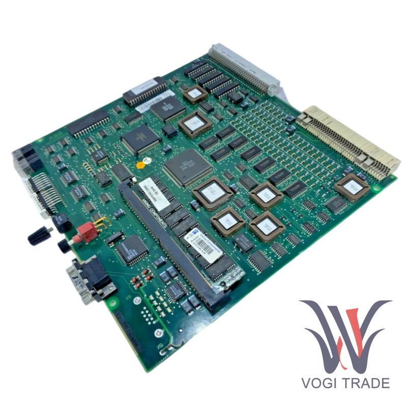 ABB PM151 3BSE003642R1