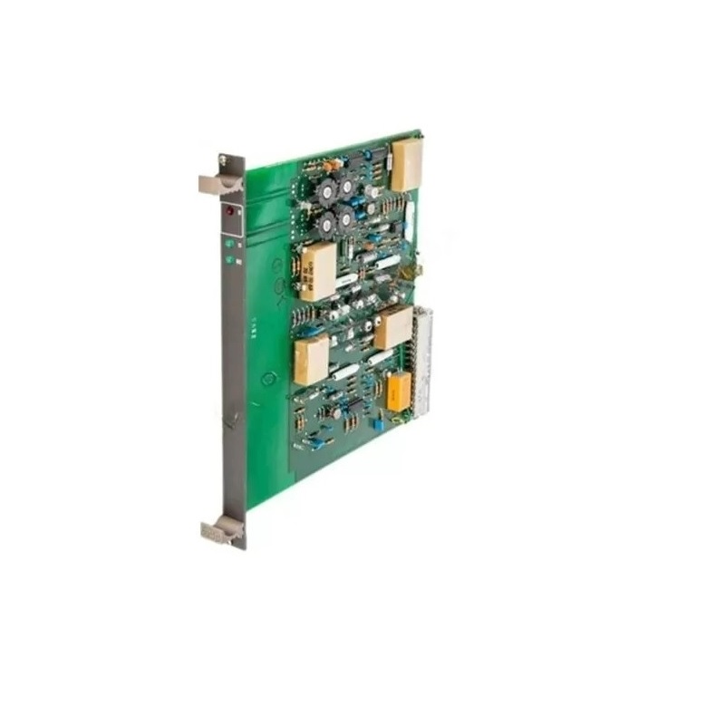 ABB 88VP02D-E GJR2371100R1040