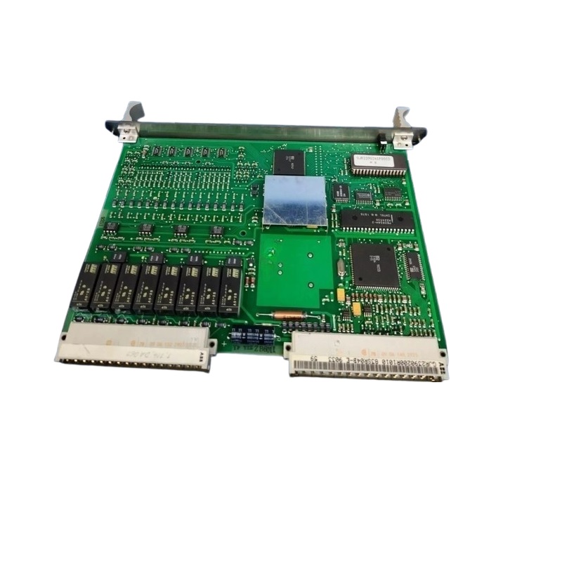 ABB 83SR07E-E GJR2392700R1210