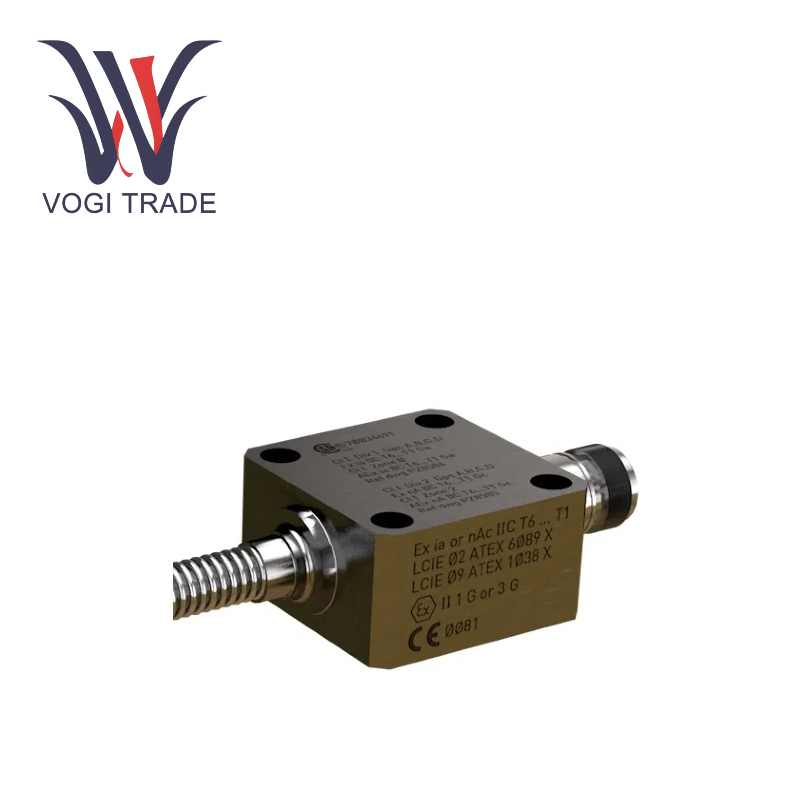 Vogi CE134 444-134-000-145 Piezoelectric Accelerometer