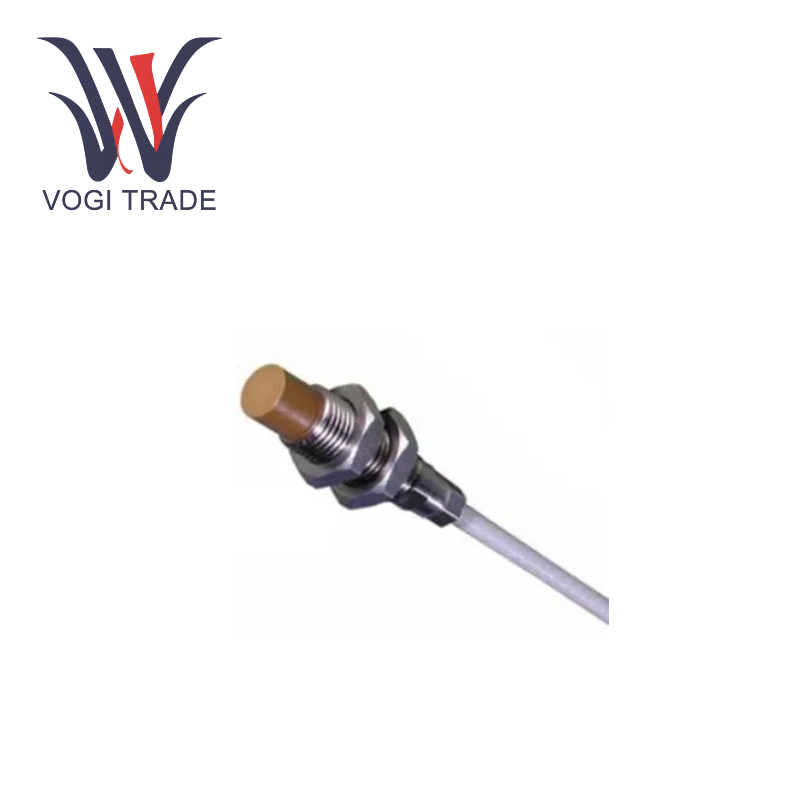 Vogi TQ412 111-412-000-013-A2-B1-E005-F0-G000-H05 Proximity Transducer