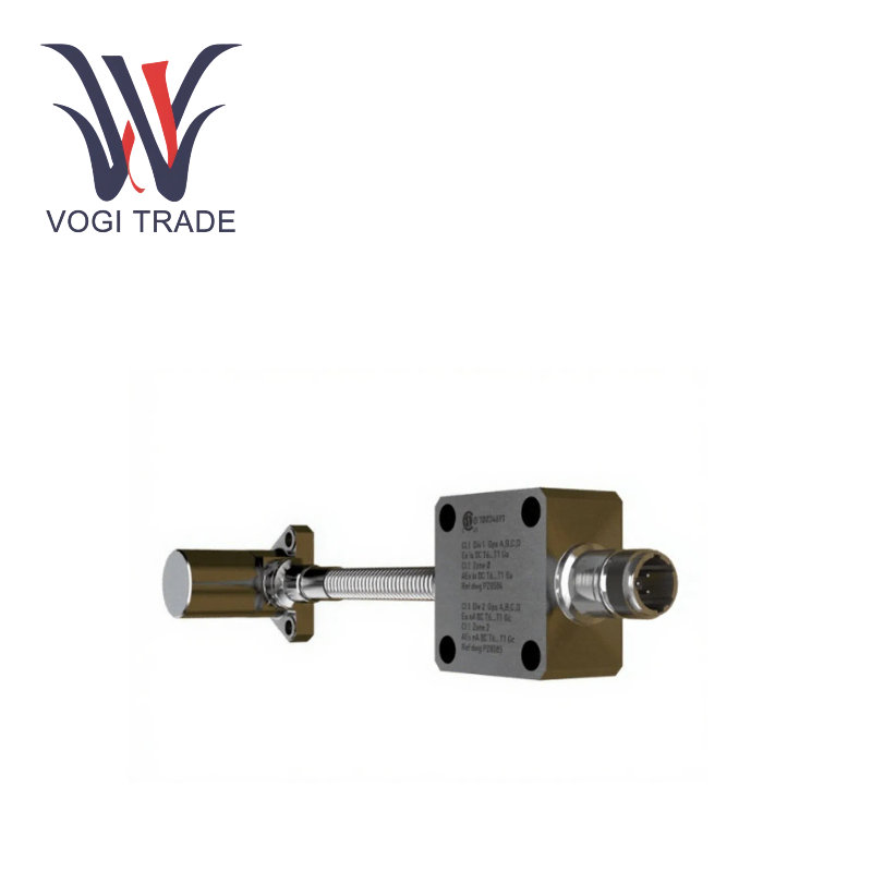 Vogi CE134 444-134-000-403 Piezoelectric Accelerometer