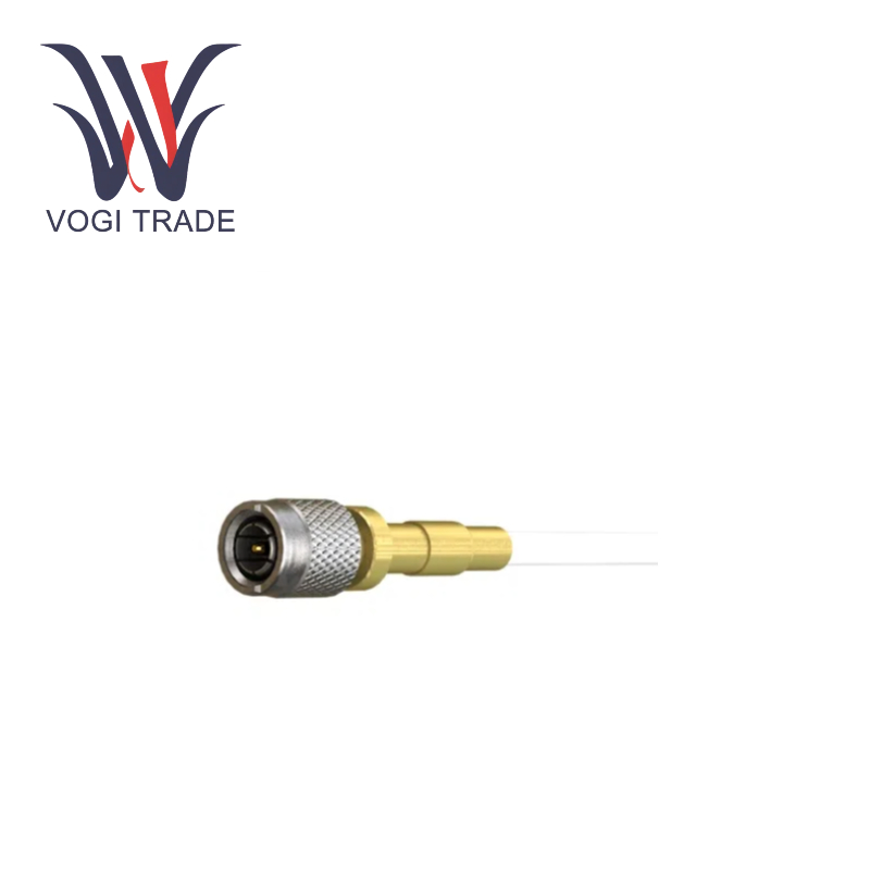 Vogi TQ401 111-401-000-013-A2-B6-C051-D0-E010-F0-G000-H10 Proximity Transducer