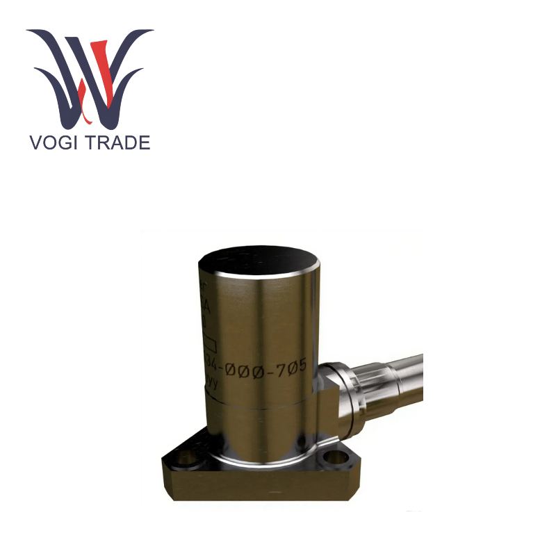 Vogi CE134 444-134-000-403 Piezoelectric Accelerometer
