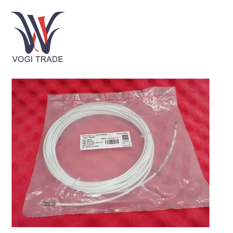 Vogi EA402 913-402-000-01-A2-E090-F0-G000 Extension Cable