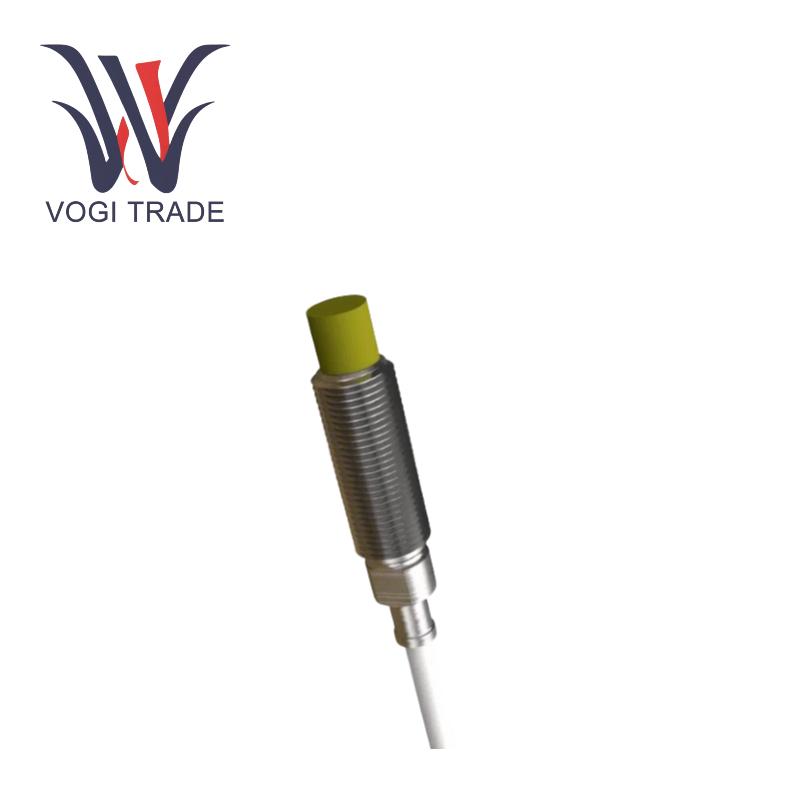 Vogi TQ401 111-401-000-013-A2-B6-C051-D0-E010-F0-G000-H10 Proximity Transducer