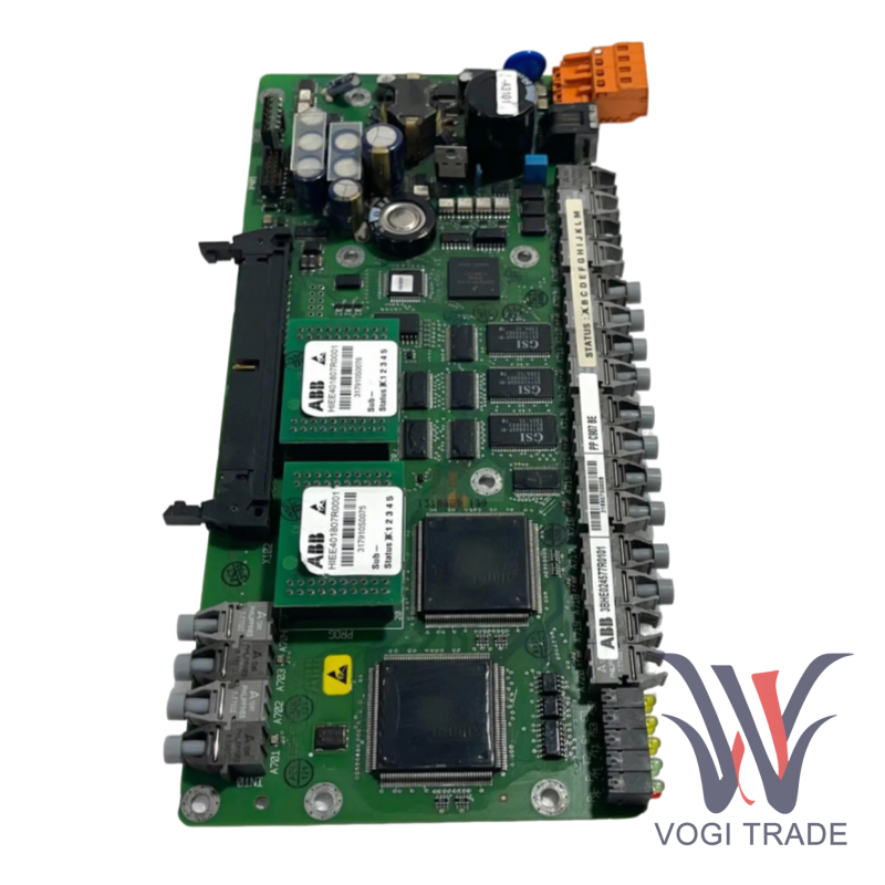 ABB PPC907BE 3BHE024577R0101