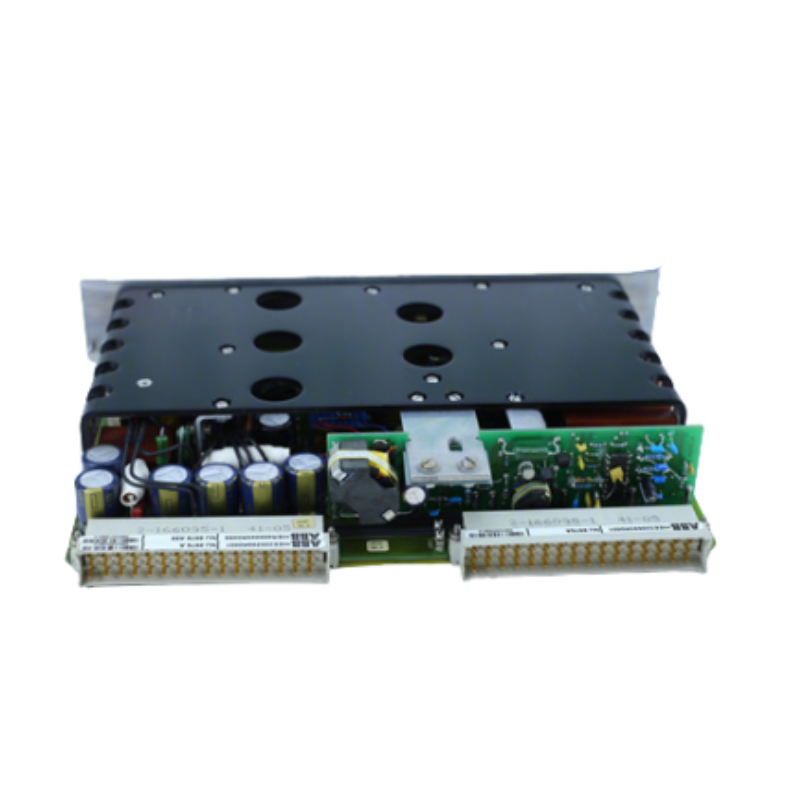 ABB DSBB170 57310256-DL