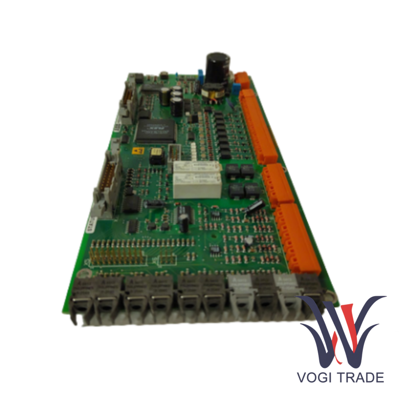 ABB UAC389AE02 HIEE300888R0002