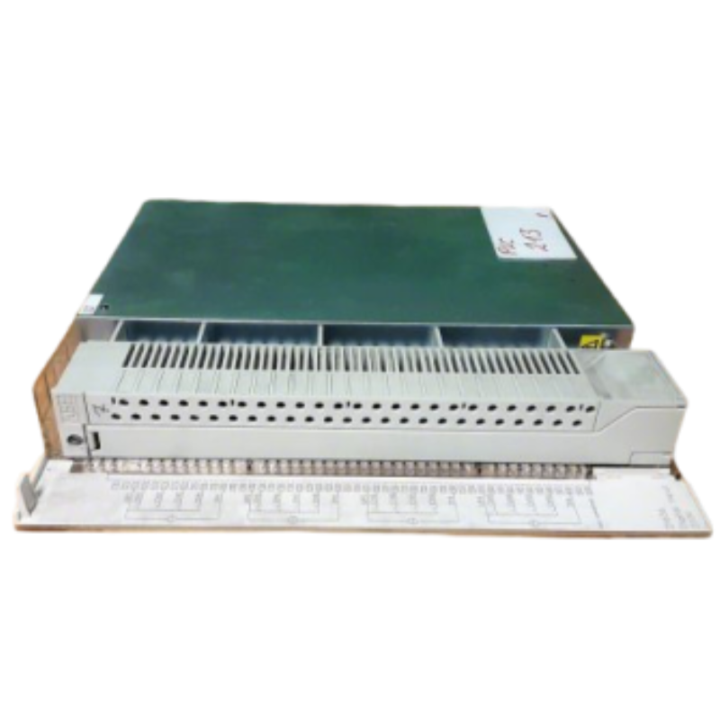 ABB DI636 3BHT300014R1