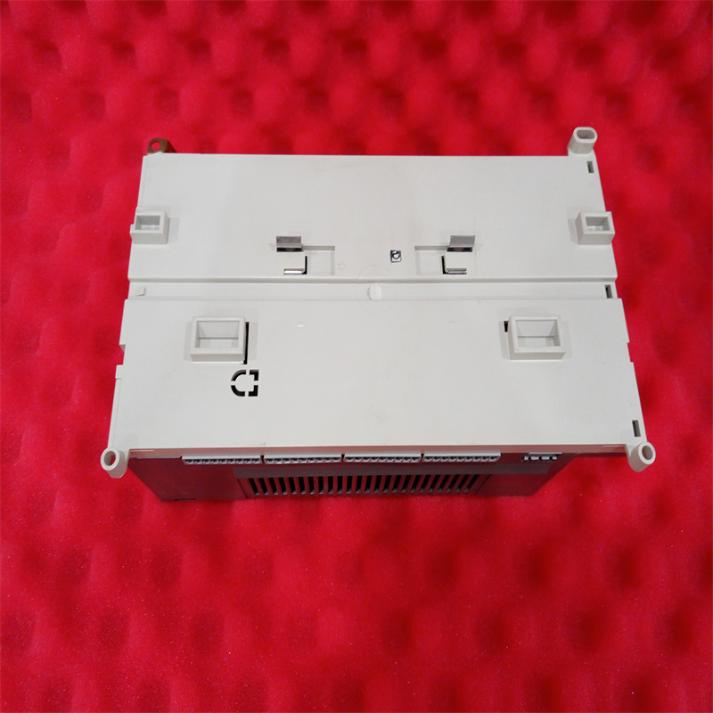 ABB 07KT97 GJR5253000R0100 PLC Центральный блок Advant Controller 31 Базовый блок